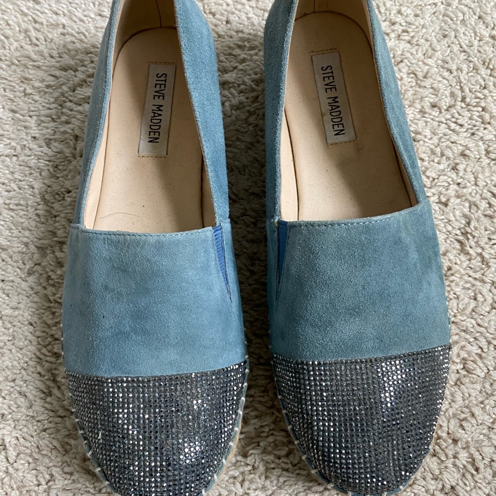 Steve Madden Espadrille